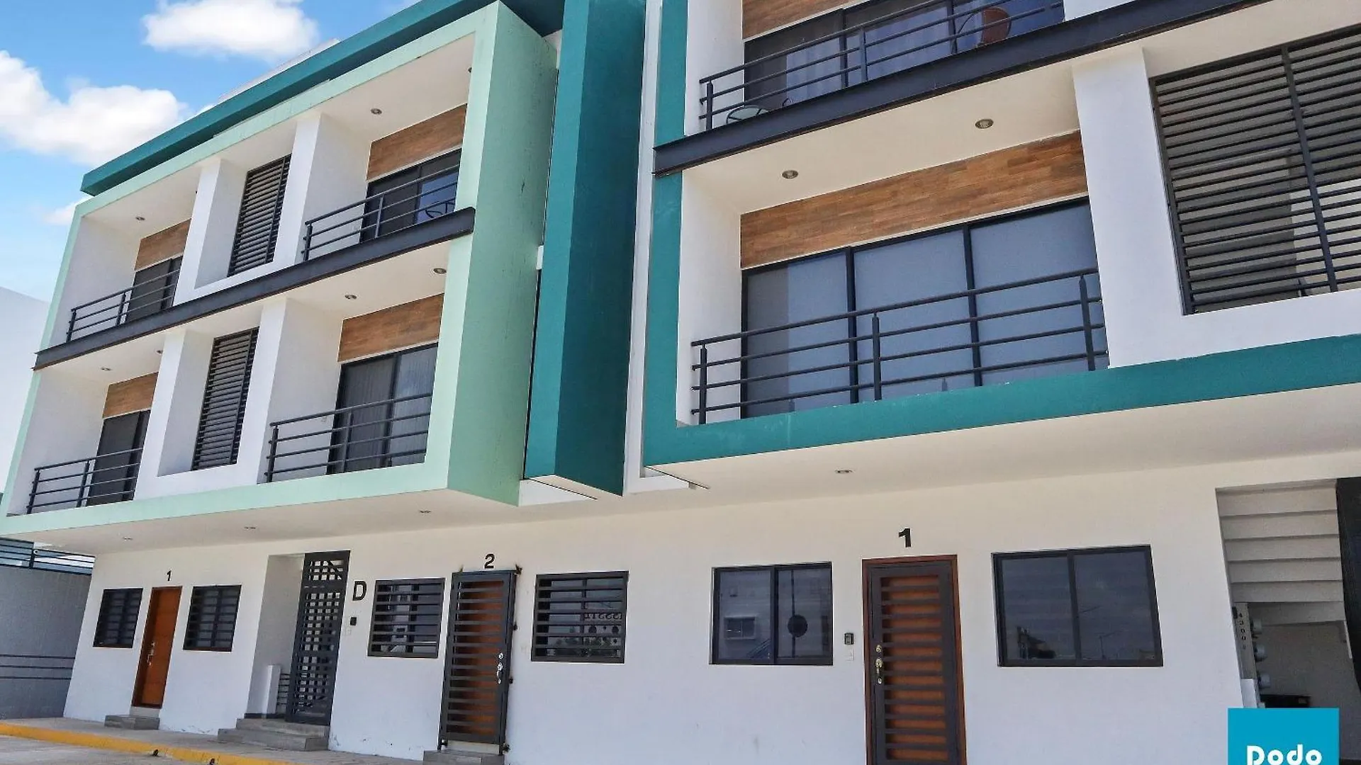 מזטלן Residencial A 5 Min. De Plaza Comercial מקסיקו