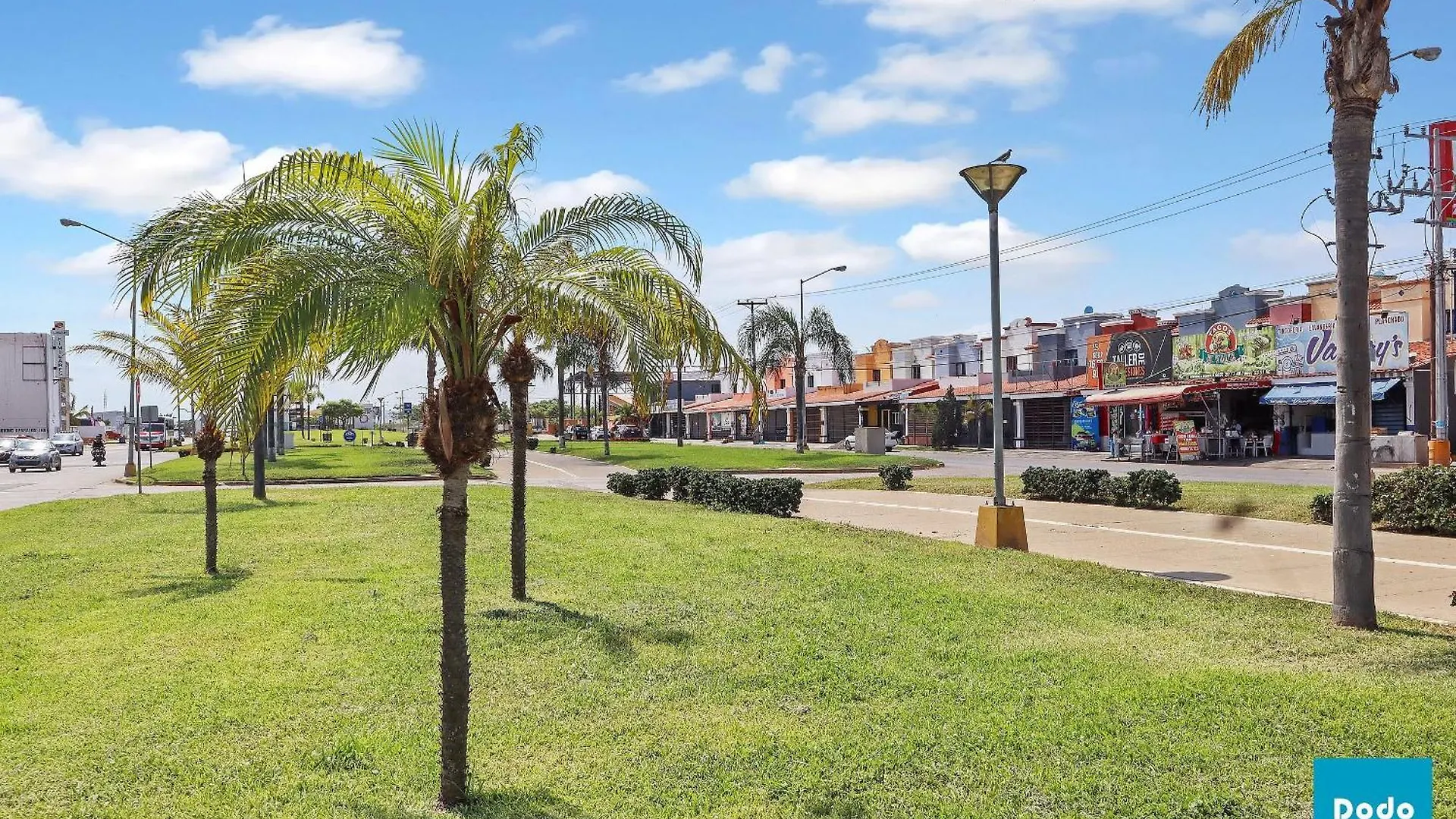 מזטלן Residencial A 5 Min. De Plaza Comercial 0*,  מקסיקו